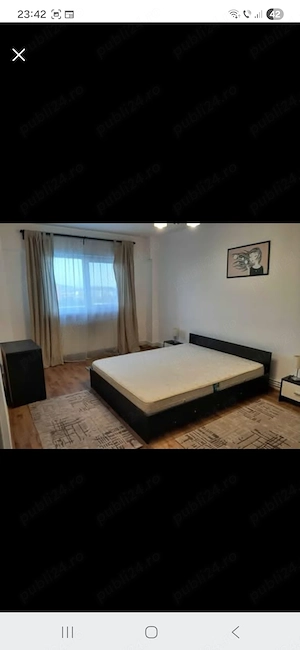 Proprietar inchiriez apartament 2 camere decomandat, pet friendly - imagine 6
