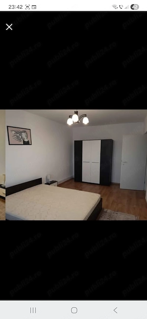 Proprietar inchiriez apartament 2 camere decomandat, pet friendly - imagine 7