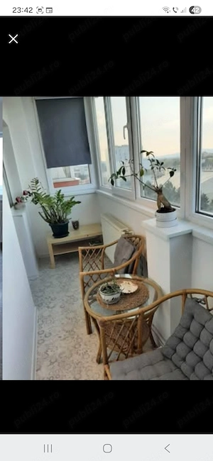 Proprietar inchiriez apartament 2 camere decomandat, pet friendly - imagine 5