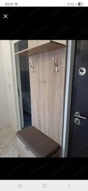 Proprietar inchiriez apartament 2 camere decomandat, pet friendly - imagine 10