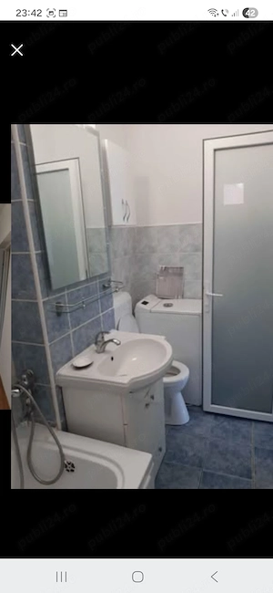 Proprietar inchiriez apartament 2 camere decomandat, pet friendly - imagine 8