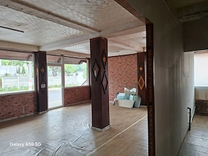 Clădire P+2 ,420 mp, ultracentral,2012,direct proprietar  - imagine 4