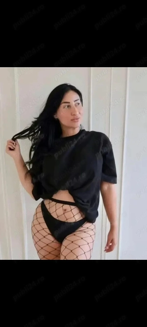 Ioana tanara discreta