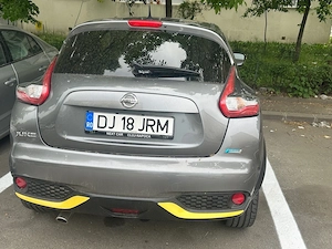 vand nissan juke - imagine 9