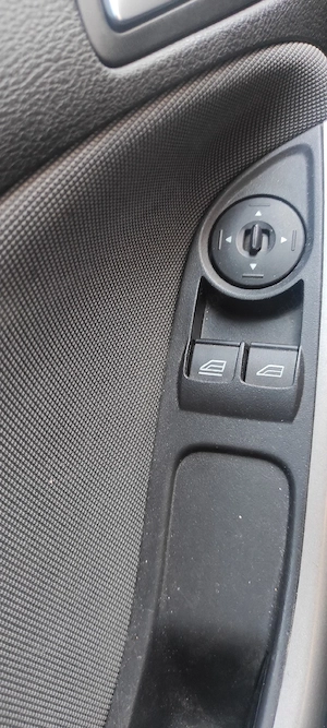 Ford Focus mk3  - imagine 5