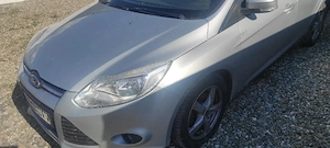 Ford Focus mk3  - imagine 2