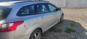 Ford Focus mk3  - imagine 4