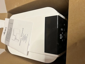 Airfryer ARDES 5L