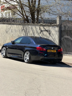 bmw f10 520d 184cp - imagine 3
