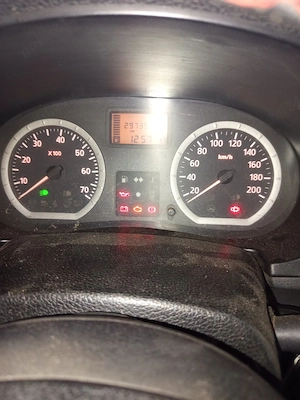Dacia Logan MCV diesel  - imagine 3