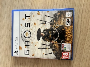 Joc Ghost of Yotei ps5