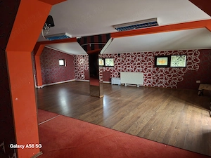 Clădire P+2 ,420 mp, ultracentral,2012,direct proprietar  - imagine 7