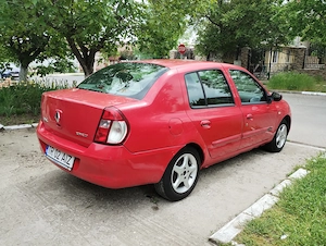 Renault Simbol Primul proprietar - An 10 2008 - Km Reali - Diesel Euro 4