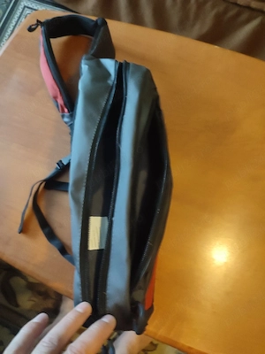 rucsac de calitate