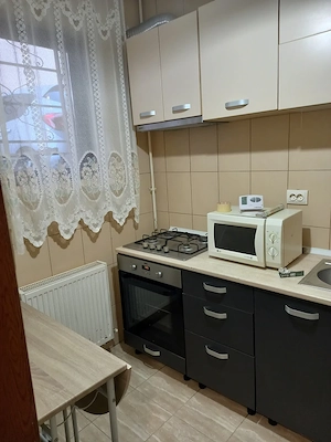 Vanzare apart 2 camere Ozana, Trapezului - imagine 3