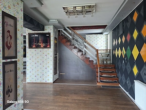 Clădire P+2 ,420 mp, ultracentral,2012,direct proprietar  - imagine 9
