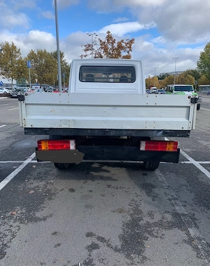 Vând Mercedes autoutilitară Sprinter 208 CDI  - imagine 3