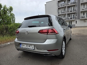 Golf 7 facelift 1.5  - imagine 2