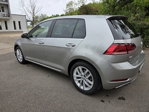 Golf 7 facelift 1.5  - imagine 3