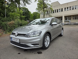 Golf 7 facelift 1.5  - imagine 4