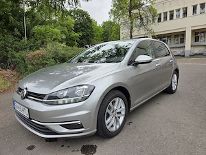 Golf 7 facelift 1.5 