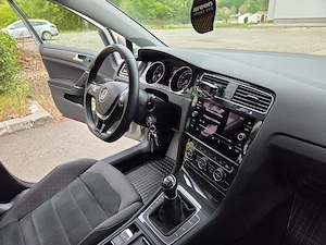 Golf 7 facelift 1.5  - imagine 7