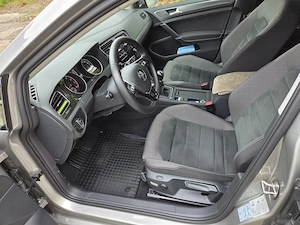 Golf 7 facelift 1.5  - imagine 9