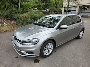 Golf 7 facelift 1.5  - imagine 5