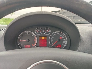 Audi A3 8P 2.0 tdi bkd 2003 Coupe - imagine 6