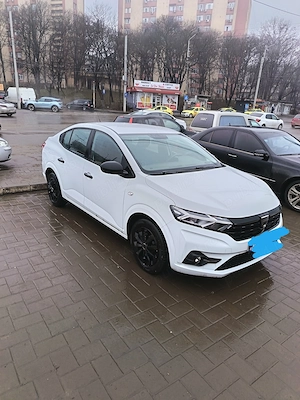Dacia Logan 2022 Motor 1