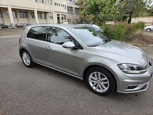 Golf 7 facelift 1.5  - imagine 8