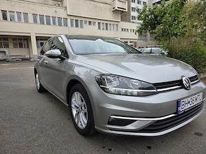 Golf 7 facelift 1.5  - imagine 6