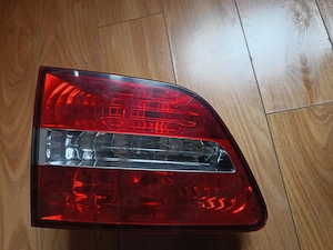Stop spate/lampa stânga Fiat Stilo hatchback/ piese mașină  - imagine 3