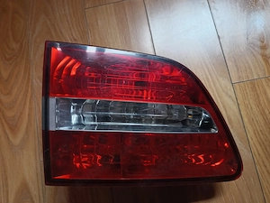 Stop spate/lampa stânga Fiat Stilo hatchback/ piese mașină  - imagine 4