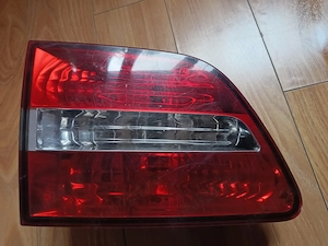 Stop spate/lampa stânga Fiat Stilo hatchback/ piese mașină  - imagine 2