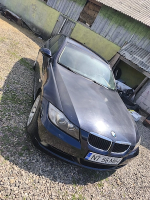 Vand BMW 320d  - imagine 3