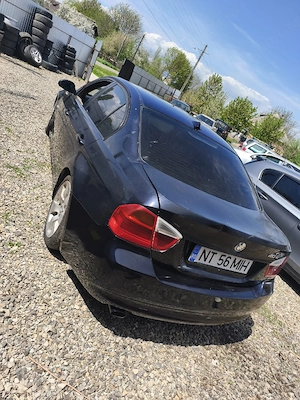 Vand BMW 320d  - imagine 5