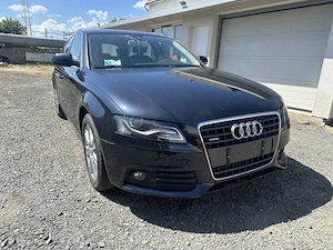 Audi A4 B8 170 cai quattro 2011 final euro 5