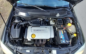 Opel Astra G, Fara Acte!!