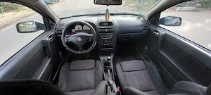 Opel Astra G, Radiat  - imagine 7