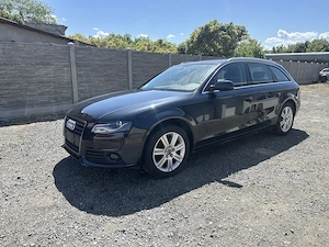 Audi A4 B8 170 cai quattro 2011 final euro 5 - imagine 2