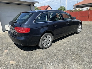 Audi A4 B8 170 cai quattro 2011 final euro 5 - imagine 4