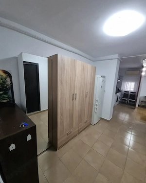 De inchiriat Garsoniera cu centrala proprie Nerva Traian - imagine 6