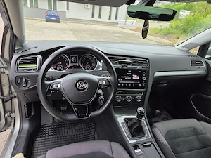 Golf 7 facelift 1.5  - imagine 10