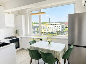 2 Cam/Pallady/Ozana-Parc Teilor/bloc nou/mobilat si utilat
