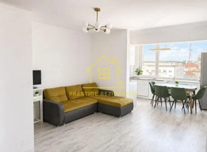 2 Cam / 51mp / Ozana-Parc Teilor / 2 Locuri Parcare / Bloc 2021