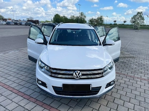  De vanzare VW Tiguan  - imagine 3