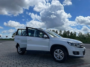  De vanzare VW Tiguan  - imagine 2