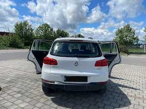 De vanzare VW Tiguan  - imagine 5