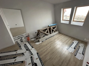 Apartament 2 camere la Mansarda zona Bucovinei - imagine 6